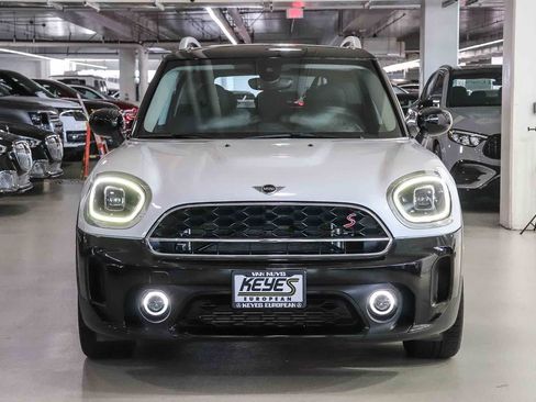 Used 2024 MINI Cooper Countryman S FWD image 6