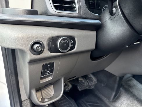 Used 2024 Ford Transit 250 Low Roof w/ Exterior Upgrade Package image 13