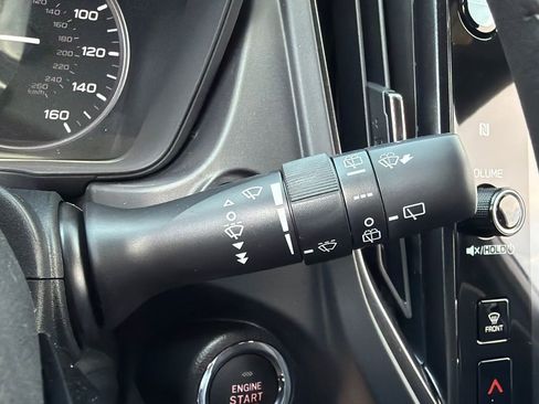 New 2026 Subaru Forester Premium AWD/4WD image 26