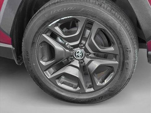 Used 2024 Toyota RAV4 Adventure image 9