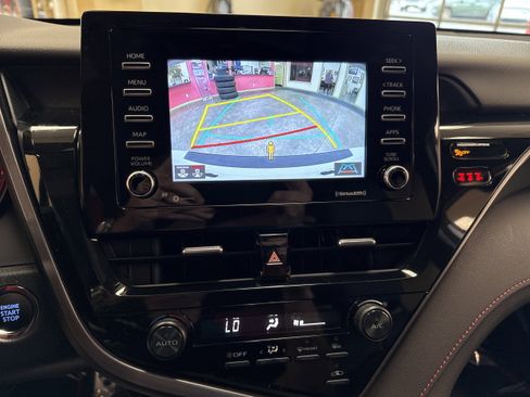 Used 2023 Toyota Camry TRD image 50