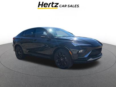 Used 2025 Buick Envista Sport Touring