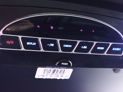 Used 2018 Honda Accord Sport image 35