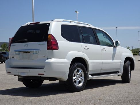 Used 2005 Lexus GX 470 AWD/4WD image 17