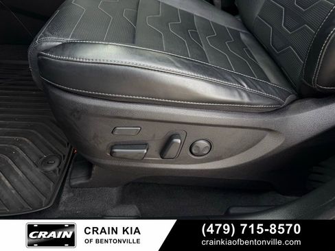 Used 2022 Kia Telluride SX w/ SX Prestige Package AWD/4WD image 13