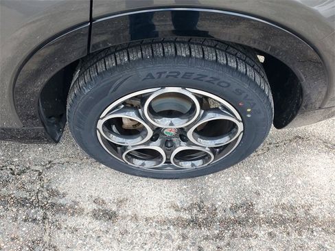 Used 2024 Alfa Romeo Tonale Ti w/ Active Assist Package image 7