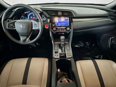 Used 2019 Honda Civic EX image 26