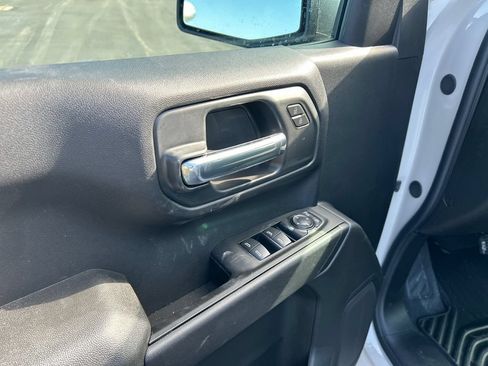 New 2026 GMC Sierra 1500 Pro w/ Graphite Edition AWD/4WD image 14