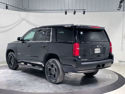 Used 2020 Chevrolet Tahoe LS AWD/4WD image 13