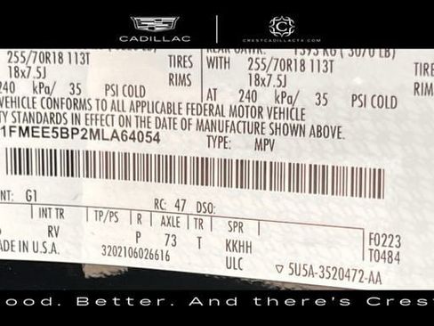 Used 2021 Ford Bronco Outer Banks AWD/4WD image 26