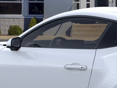 New 2026 Ford Mustang Coupe RWD image 20