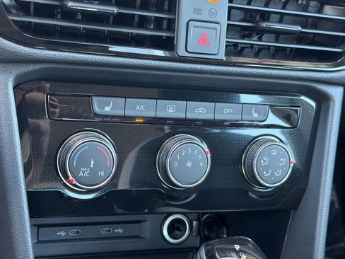 New 2026 Volkswagen Taos S AWD/4WD image 19