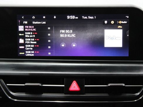 Used 2024 Kia Seltos S FWD image 21