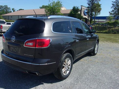 Used 2014 Buick Enclave Convenience FWD image 7