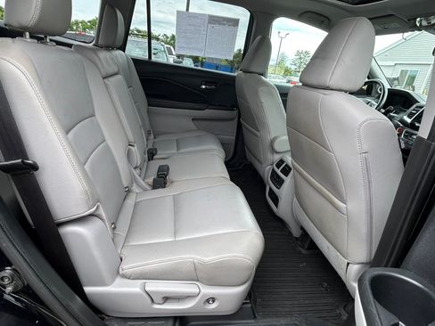 Used 2016 Honda Pilot EX-L image 15