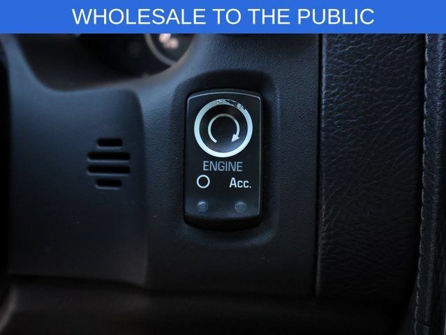 Used 2009 Chevrolet Corvette Convertible w/ Preferred Equipment Group RWD image 23