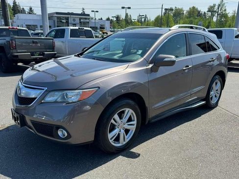 Used 2013 Acura RDX AWD w/ Technology Package image 1