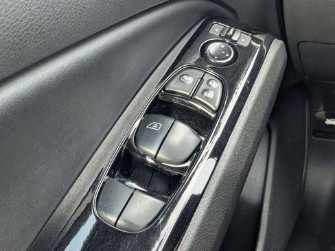 Used 2023 Nissan Altima 2.5 SV image 23