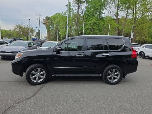 Used 2013 Lexus GX 460 Premium image 14