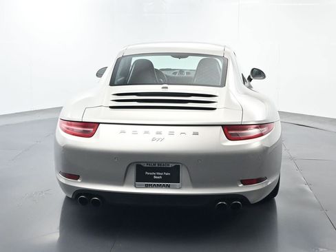 Used 2012 Porsche 911 Carrera S RWD image 12