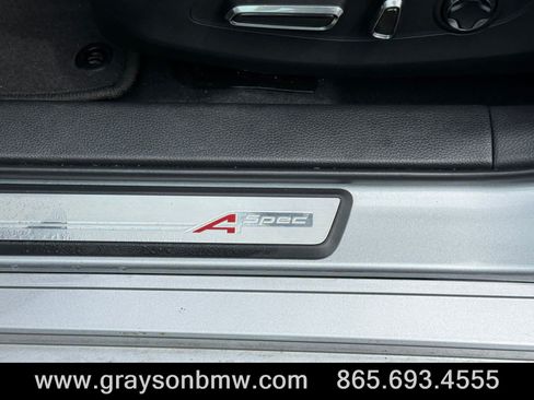 Used 2025 Acura Integra A-Spec FWD image 16