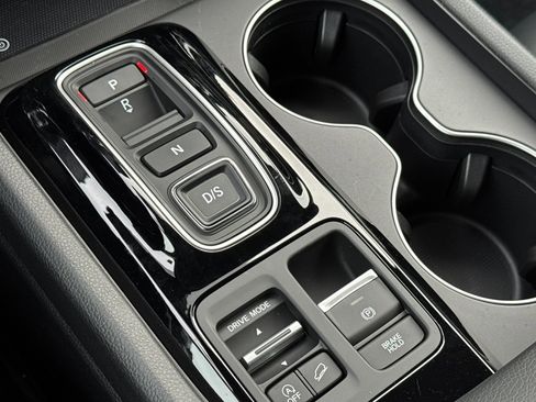 New 2026 Honda Pilot EX-L image 23