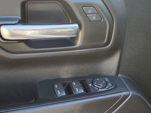 Used 2025 GMC Sierra 1500 Pro w/ Pro Value Package image 22