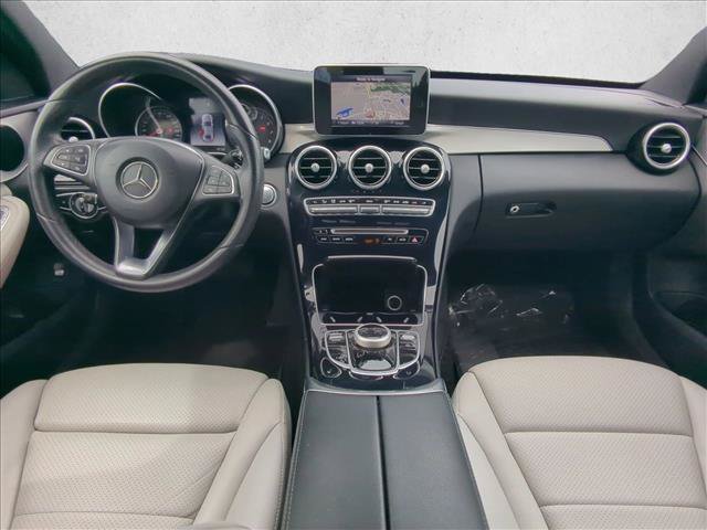 Used 2018 Mercedes-Benz C 300 Sedan image 19