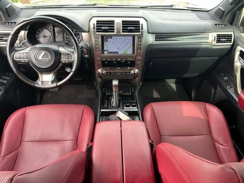 Used 2020 Lexus GX 460 Premium AWD/4WD image 31