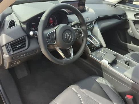 New 2025 Acura TLX w/ Technology Package image 10