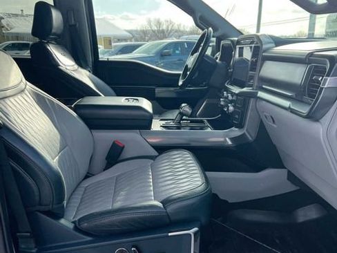 Used 2021 Ford F150 Limited AWD/4WD image 37