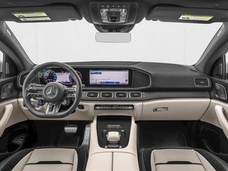 New 2026 Mercedes-Benz GLE 53 AMG 4MATIC video 4