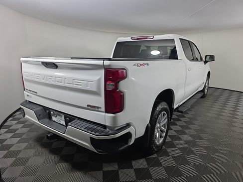 Used 2019 Chevrolet Silverado 1500 RST image 5