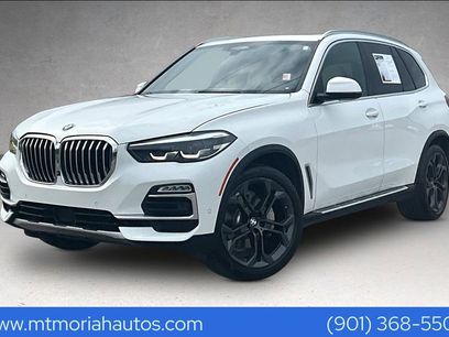 Used 2019 BMW X5 xDrive40i