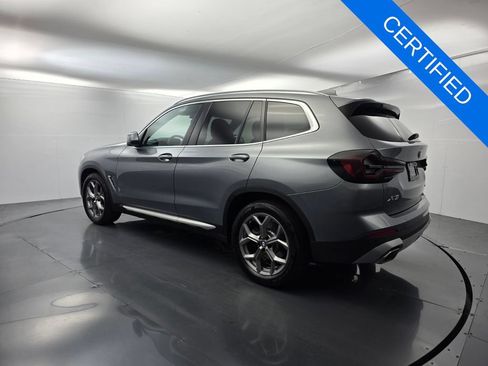 Used 2023 BMW X3 sDrive30i w/ Convenience Package RWD image 6