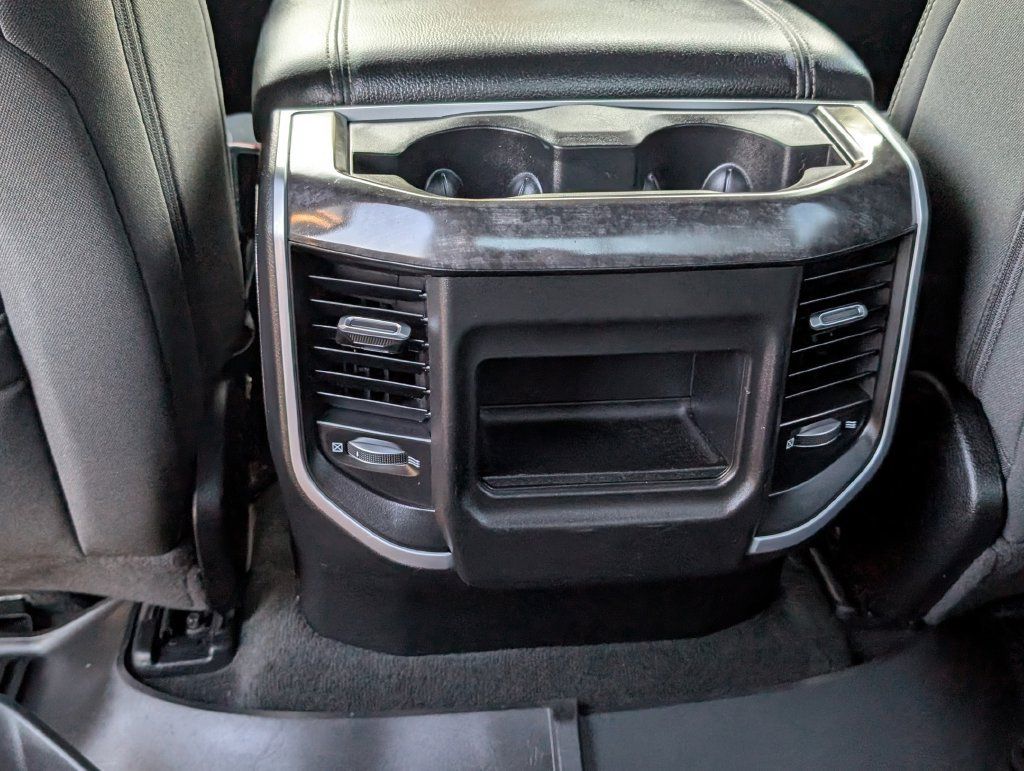 Used 2022 RAM 1500 Lone Star RWD image 18