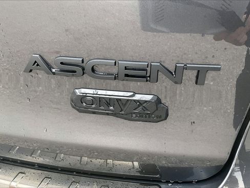 New 2026 Subaru Ascent Bronze Edition image 28