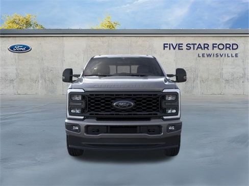 New 2026 Ford F250 XLT w/ XLT Premium Package image 2