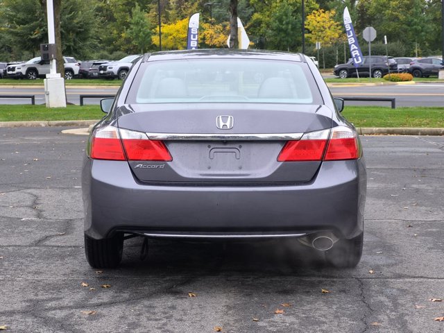 Used 2015 Honda Accord LX image 6