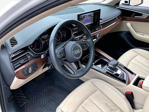 Used 2020 Audi A4 2.0T Premium w/ Convenience Package image 13