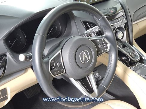 Used 2024 Acura RDX SH-AWD image 22