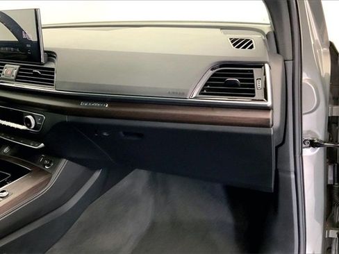 Certified 2023 Audi Q5 2.0T Premium Plus w/ Premium Plus Package image 16