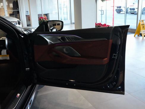 New 2026 BMW 840i xDrive 840i image 22