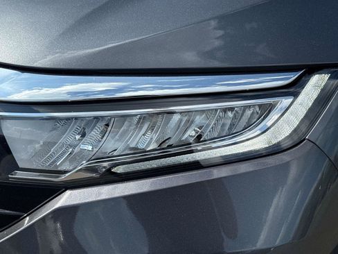 Certified 2023 Honda Odyssey Touring image 10