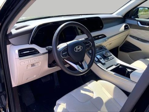 Used 2021 Hyundai Palisade Calligraphy AWD/4WD image 14