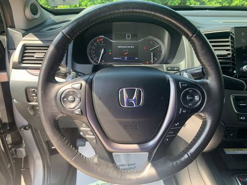 Used 2023 Honda Ridgeline RTL-E image 27