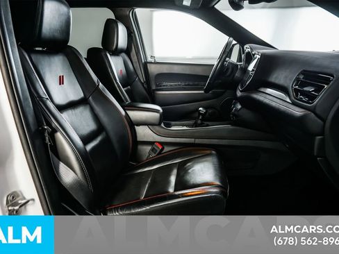 Used 2024 Dodge Durango R/T AWD/4WD image 20