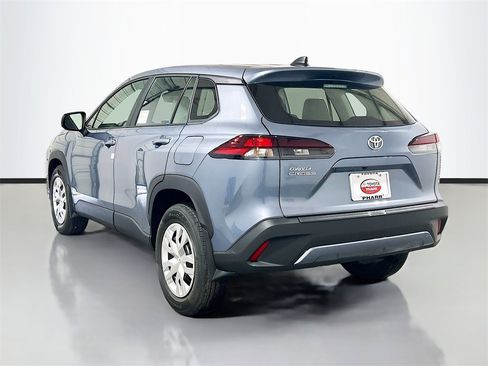 New 2026 Toyota Corolla Cross L image 6