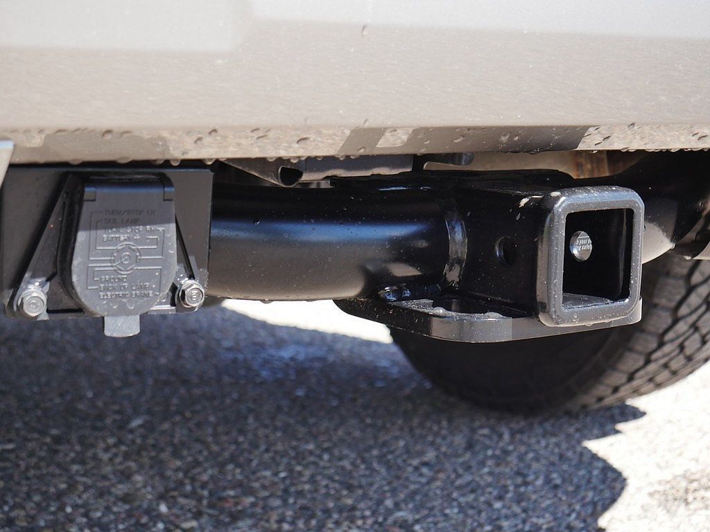 Used 2026 Honda Passport TrailSport Elite image 70