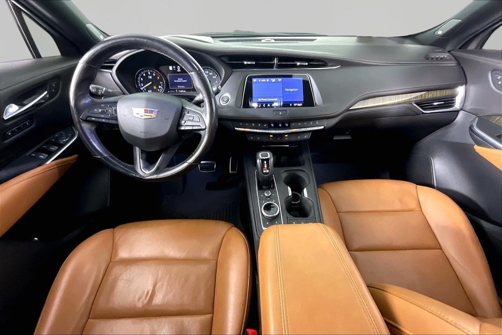 Used 2019 Cadillac XT4 Sport FWD image 7